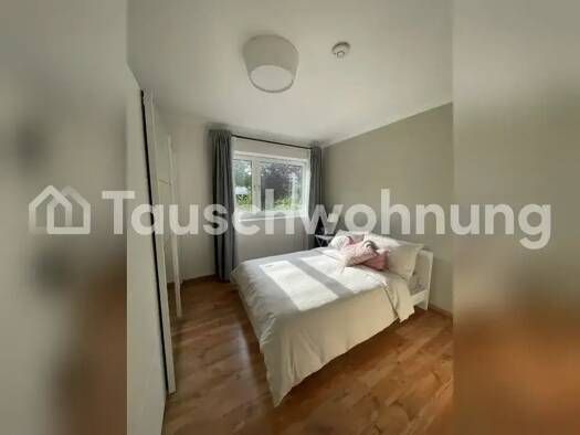 Wohnung zur Miete Tauschwohnung 484 € 2 Zimmer 48 m² Niendorf Hamburg 22525