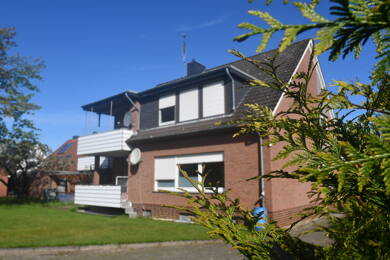 Mehrfamilienhaus zum Kauf 300 m² 1.379 m² Grundstück Heiligenloh Twistringen / Heiligenloh 27239