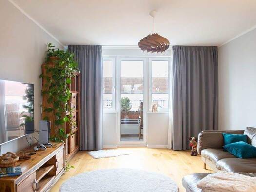 Wohnung zum Kauf als Kapitalanlage geeignet 674.000 € 4 Zimmer 94,2 m² Eisackstraße 34 Schöneberg Berlin 10827