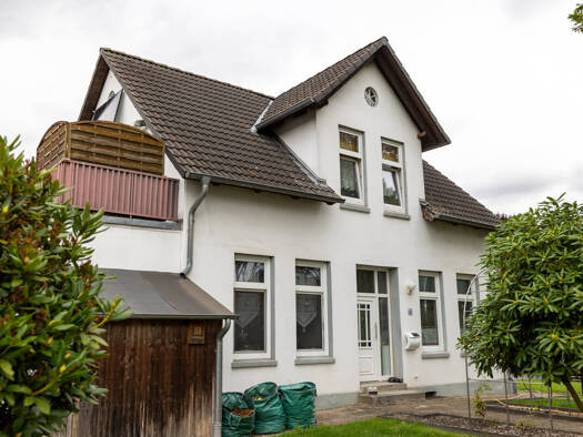 Mehrfamilienhaus zum Kauf 268.000 € 7 Zimmer 140 m² 930 m² Grundstück Brendel/Adelheide Delmenhorst 27755