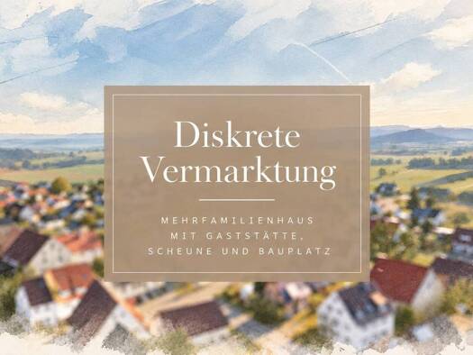 Gastronomie/Hotel zum Kauf 975.000 € Rottenburg Rottenburg am Neckar 72108