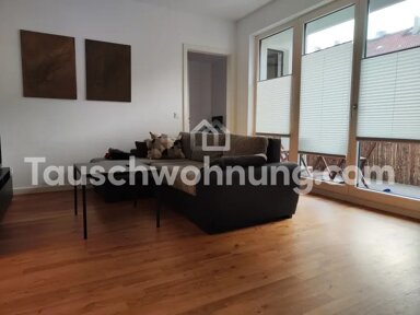 Wohnung zur Miete Tauschwohnung 610 € 2 Zimmer 50 m² 2. Geschoss Französisch Buchholz Berlin 13189