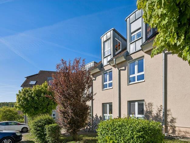 Wohnung zum Kauf 248.000 € 2 Zimmer 65 m² EG Lich Lich 35423
