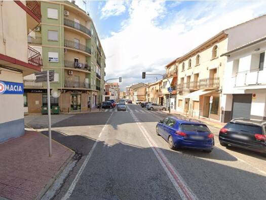 Wohnung zum Kauf 28.000 € 3 Zimmer 74 m² el Genovés 46894