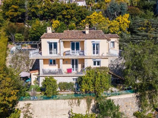 Einfamilienhaus zum Kauf 1.250.000 € 8 Zimmer 227,9 m² 1.748 m² Grundstück MANDELIEU LA NAPOULE 06210