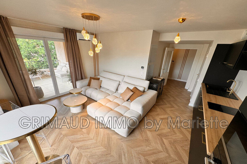 Apartment zum Kauf 395.000 € 41 m²<br/>Wohnfläche 2.<br/>Geschoss La Croix-Valmer 83420