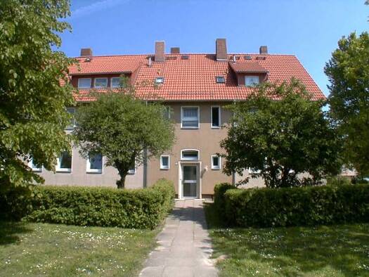 Wohnung zur Miete 248 € 1 Zimmer 33,1 m² EG frei ab 16.09.2026 Lüderser Straße 24 Bennigsen Springe 31832