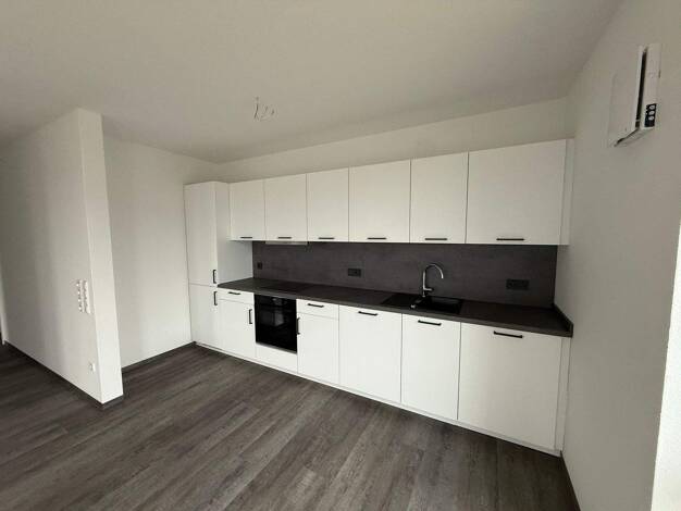 Wohnung zur Miete - Erstbezug 1.129 € 2 Zimmer 70 m² 1. Geschoss frei ab 01.05.2026 Hubert-Korte-Straße 7 Voxtrup Osnabrück 49086