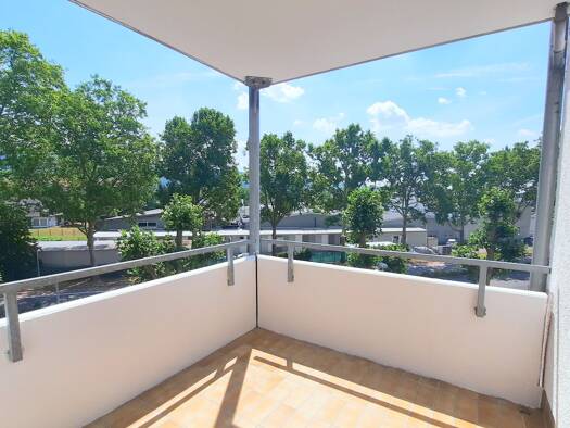 Wohnung zum Kauf 190.000 € 2 Zimmer 56,5 m² 3. Geschoss Leimen 69181