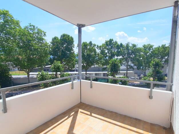 Wohnung zum Kauf 190.000 € 2 Zimmer 56,5 m² 3. Geschoss Leimen Leimen 69181