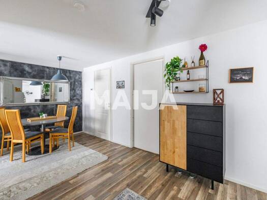 Reihenmittelhaus zum Kauf 119.000 € 3 Zimmer 77,5 m² 8.875 m² Grundstück Näätäpolku 42 Rovaniemi 96900