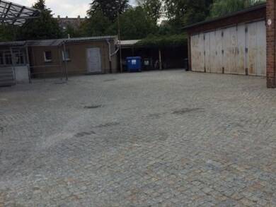 Garage zur Miete Nordpromenade Luckau Luckau 15926