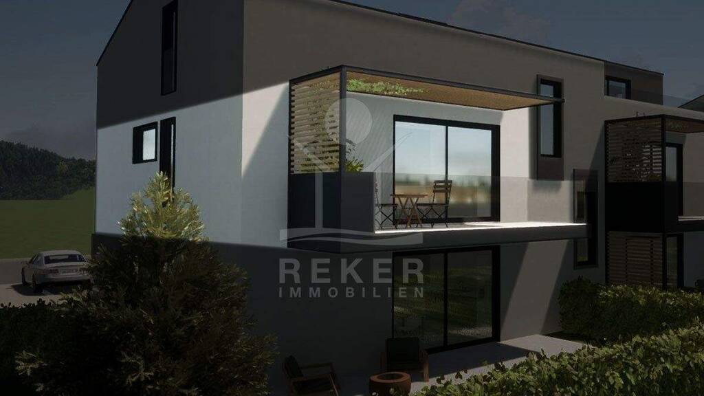 Wohnung zum Kauf - Erstbezug 263.157 € 3 Zimmer 85,9 m² 1. Geschoss Porec 52440