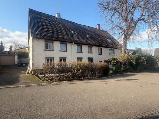 Doppelhaushälfte zum Kauf 240.000 € 1 Zimmer 395 m² 1.540 m² Grundstück frei ab sofort Lüdenscheid Lüdenscheid 58511