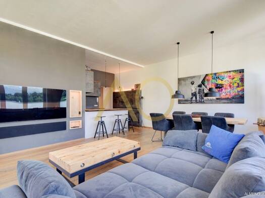 Wohnung zum Kauf provisionsfrei 1.215.000 € 4 Zimmer 127 m² Kitzbühel 6370