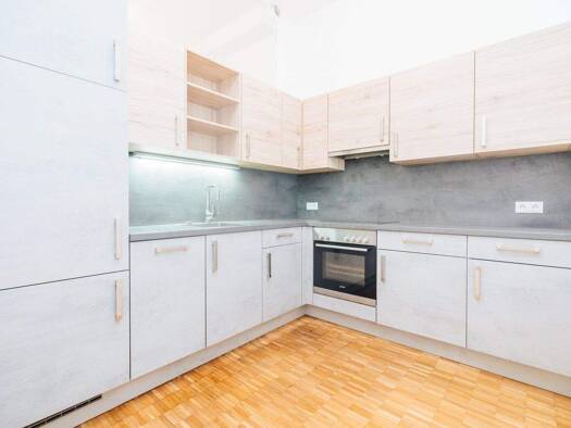 Wohnung zur Miete 849 € 3 Zimmer 85,8 m² 2. Geschoss Sauraugasse 4 Leoben 8700