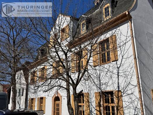 Mehrfamilienhaus zum Kauf 150.000 € 21 Zimmer 490 m² 3.700 m² Grundstück Mosel Zwickau 08058