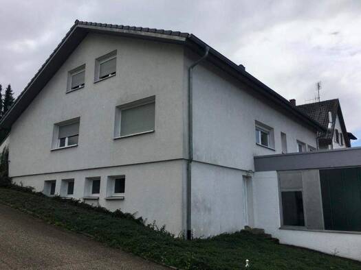 Einfamilienhaus zum Kauf 649.000 € 5 Zimmer 140 m² 580 m² Grundstück Scheppach Bretzfeld 74626
