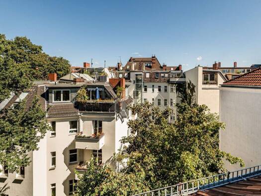 Wohnung zum Kauf - Erstbezug 499.000 € 3 Zimmer 72 m² 4. Geschoss frei ab 01.12.2026 Friedenau Berlin 12161