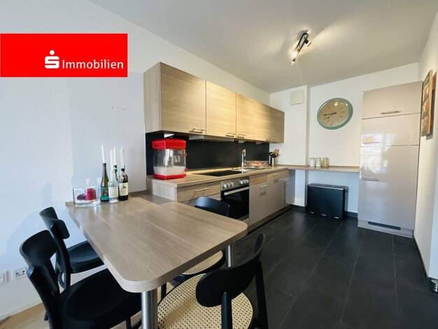 Wohnung zum Kauf 239.000 € 2 Zimmer 57,2 m² Marburg 35039