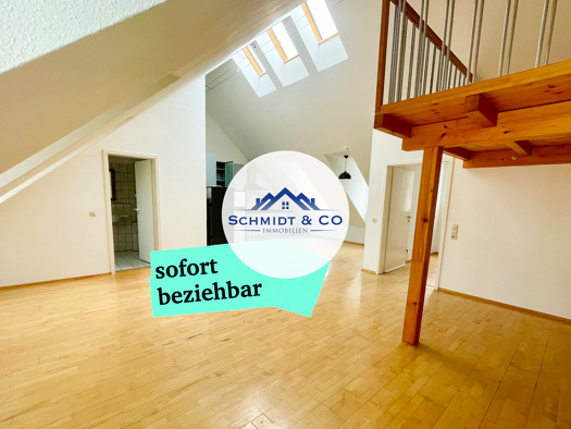 Wohnung zum Kauf als Kapitalanlage geeignet 259.500 € 1 Zimmer 65 m² Darmstadt 64283