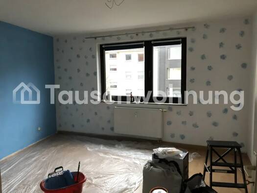 Wohnung zur Miete Tauschwohnung 650 € 3 Zimmer 64 m² 2. Geschoss Humboldt-Gremberg Köln 51105