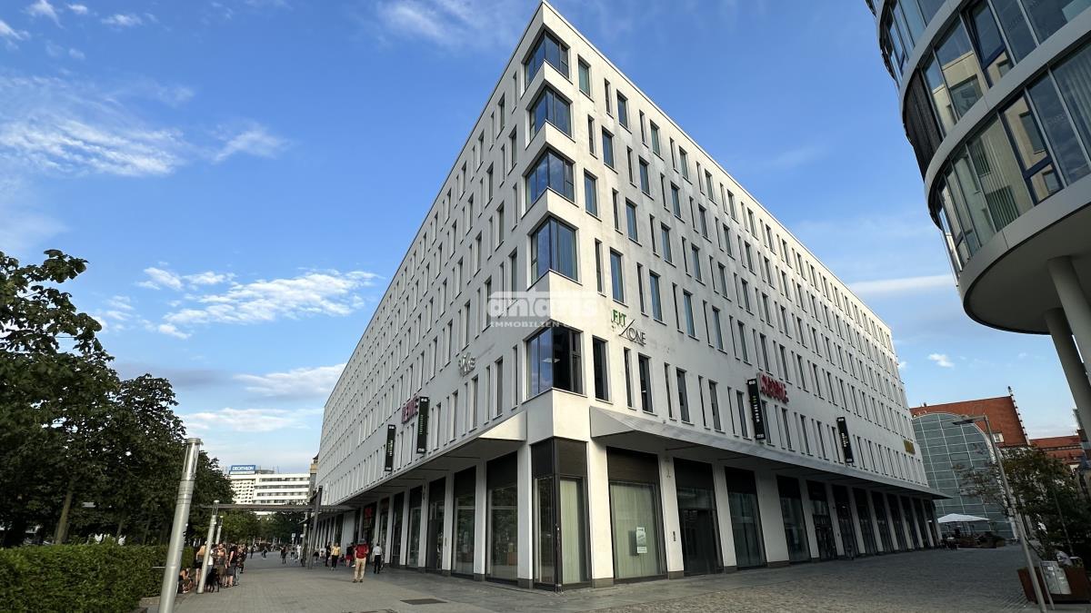 Ladenfläche zur Miete provisionsfrei 22 € 238,1 m²<br/>Verkaufsfläche Zentrum 015 Chemnitz 09111