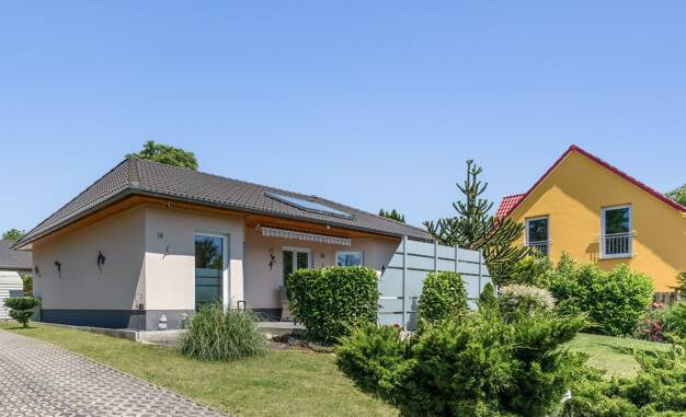 Bungalow zum Kauf 530.000 € 4 Zimmer 98 m² 702 m² Grundstück Berlin 12526