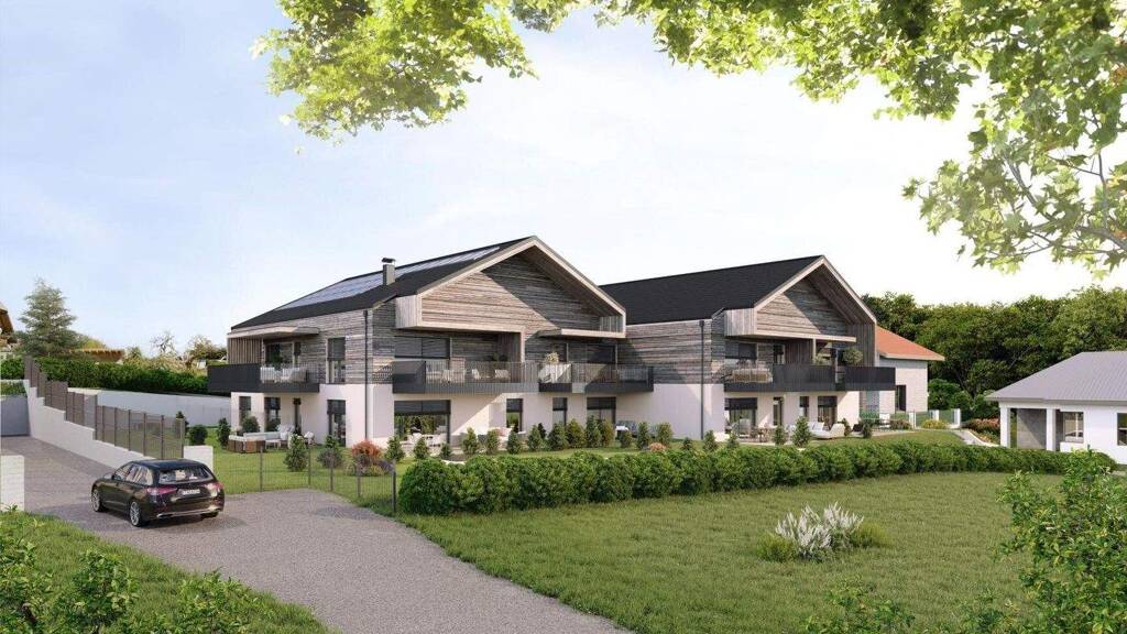 Wohnung zum Kauf - Erstbezug 398.406 € 3 Zimmer 91,5 m² 1. Geschoss Ohlsdorf 4694