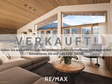 Penthouse zum Kauf 1.090.000 € 4,5 Zimmer 118,6 m² 2. Geschoss Söll 6306