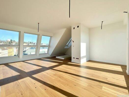 Wohnung zum Kauf - Erstbezug 1.049.000 € 4 Zimmer 114,3 m² Wien 1180