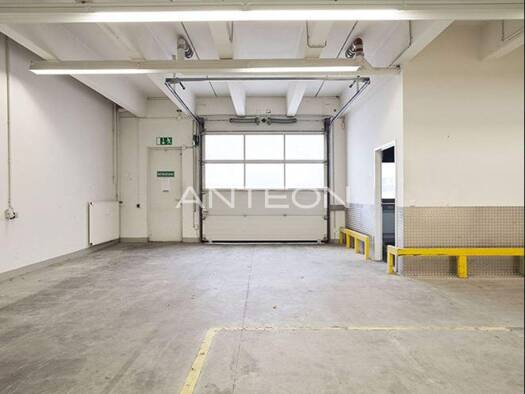 Lagerhalle zur Miete 991 m² Lagerfläche Heerdt Düsseldorf 40549