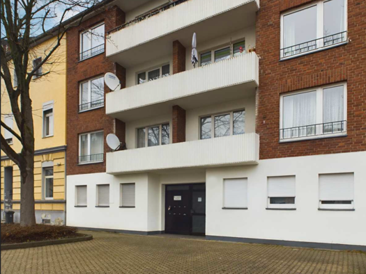 Wohnung zum Kauf provisionsfrei 71.500 € 1 Zimmer 110 m² 4 Geschosse Düren 52351