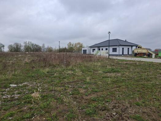 Grundstück zum Kauf provisionsfrei 79.250 € 634 m² Grundstück frei ab sofort Groß Stieten 23972