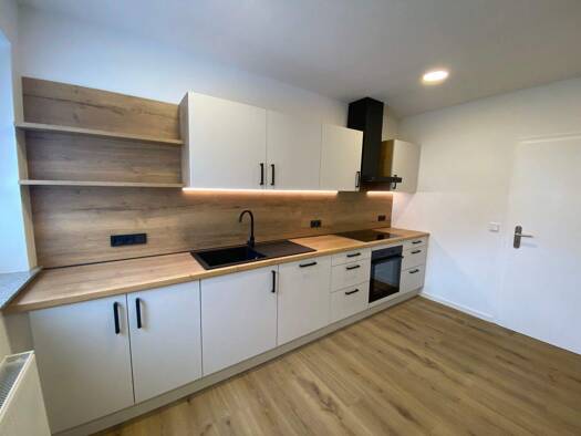 Wohnung zur Miete 1.190 € 3 Zimmer 115 m² EG frei ab sofort Großenlüder 36137