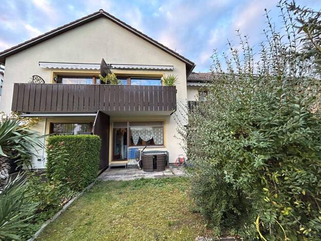 Wohnung zum Kauf 199.500 € 1 Zimmer 34 m² EG Hadern München 80689