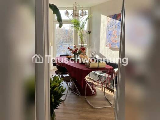 Wohnung zur Miete Tauschwohnung 620 € 3 Zimmer 54 m² 4. Geschoss Osdorf Altona 20357