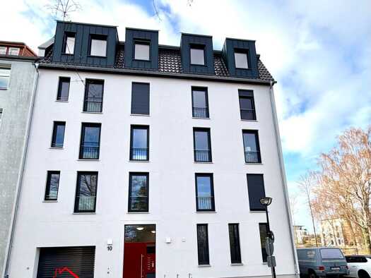 Wohnung zum Kauf 369.000 € 2 Zimmer 58 m² 1. Geschoss Stadtmitte Mitte 18055
