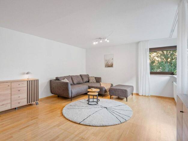 Wohnung zum Kauf provisionsfrei 309.000 € 2 Zimmer 63,5 m² 1. Geschoss Südstadt Reutlingen 72764