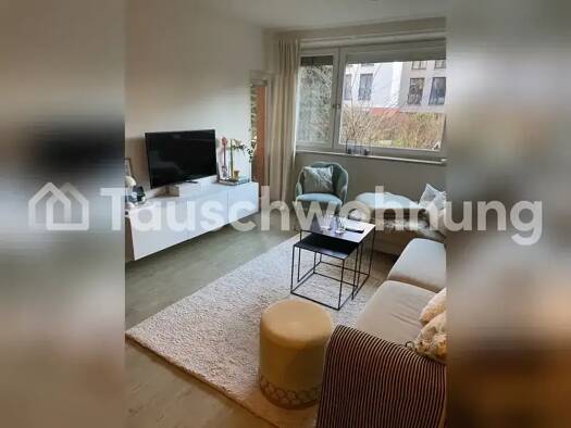 Wohnung zur Miete Tauschwohnung 1.100 € 3 Zimmer 63 m² EG Eimsbüttel Hamburg 20253