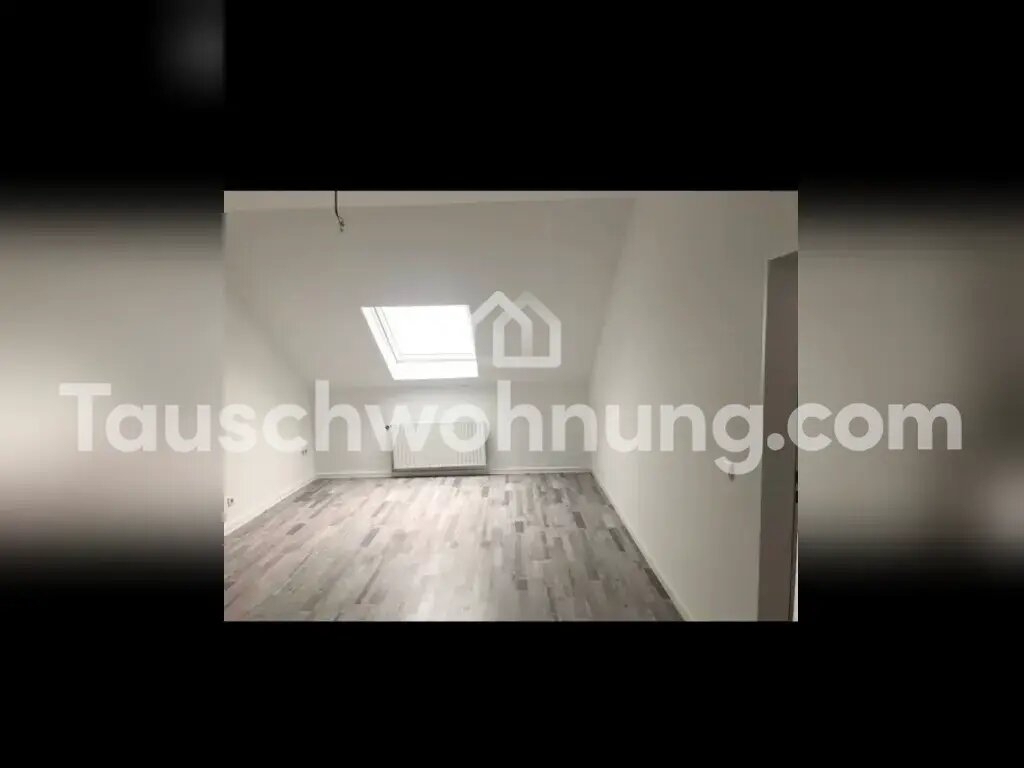 Wohnung zur Miete Tauschwohnung 600 € 2 Zimmer 60 m²<br/>Wohnfläche 4.<br/>Geschoss Unterbilk Düsseldorf 40219