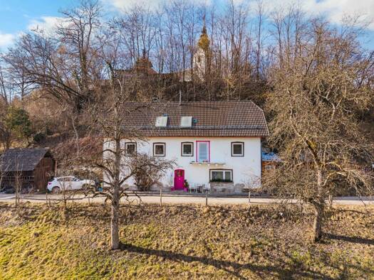 Haus zum Kauf 229.000 € 3 Zimmer 120 m² 1.439 m² Grundstück Maria Saal 9063