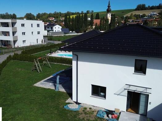 Einfamilienhaus zum Kauf 450.000 € 5 Zimmer 130 m² 783 m² Grundstück Ried im Innkreis 4910