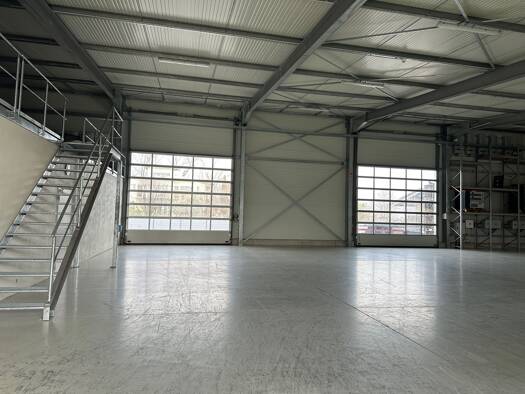 Halle/Industriefläche zur Miete 3.685 € 473 m² Lagerfläche Endingen 79346