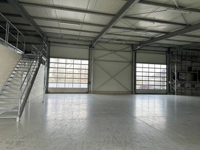 Halle/Industriefläche zur Miete 3.685 € 473 m² Lagerfläche Endingen Endingen 79346