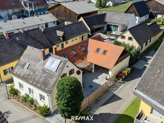 Einfamilienhaus zum Kauf 248.000 € 7 Zimmer 232,5 m² 331 m² Grundstück Rosengasse St. Veit am Vogau 8423