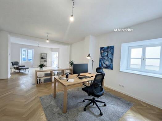 Bürofläche zum Kauf 3.164 € Wien 1190