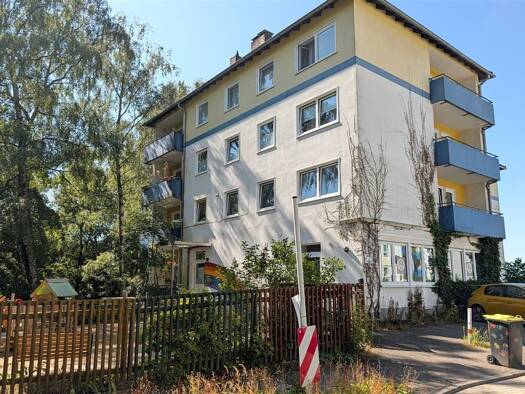 Wohnung zur Miete 450 € 3 Zimmer 67 m² frei ab 01.09.2026 Wagnerstraße 1 Lüdenscheid Lüdenscheid 58509