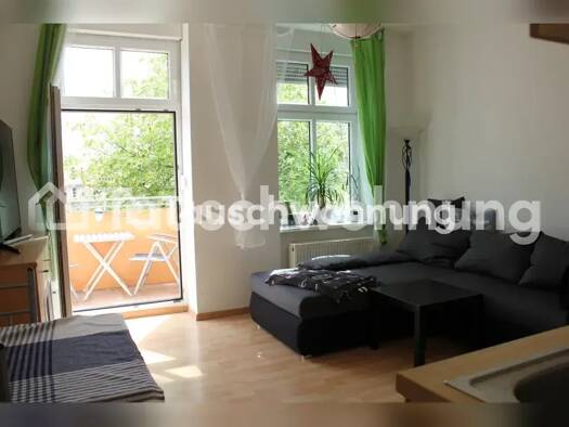Wohnung zur Miete Tauschwohnung 468 € 2 Zimmer 43 m² 3. Geschoss Köpenick Treptow-Köpenick 12439