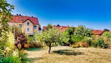 Doppelhaushälfte zum Kauf 438.000 € 4 Zimmer 154 m² 759 m² Grundstück Dölau Halle 06120